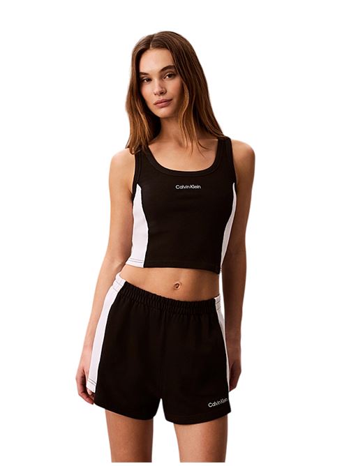 LV00Q61153UB1 NERO CALVIN KLEIN | LV00Q61153UB1 NERO